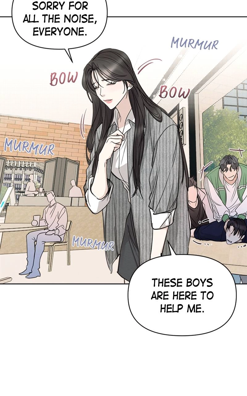 The Perfect Contract Chapter 2 Page 95