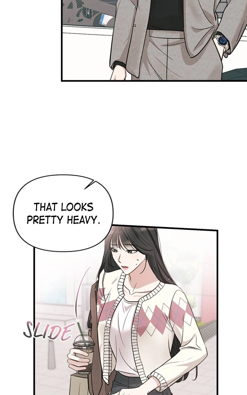 The Perfect Contract Chapter 10 Page 10