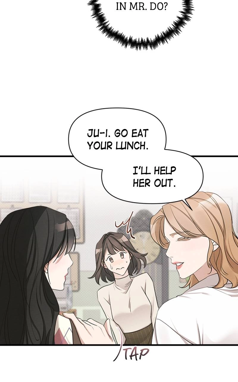 The Perfect Contract Chapter 10 Page 61