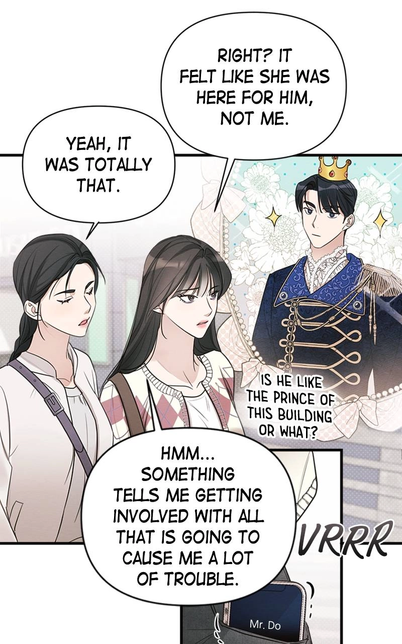 The Perfect Contract Chapter 10 Page 65