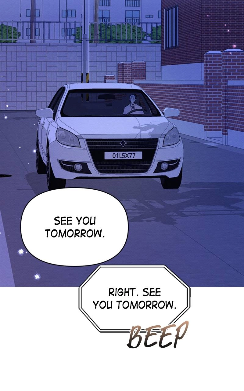 The Perfect Contract Chapter 21 Page 19
