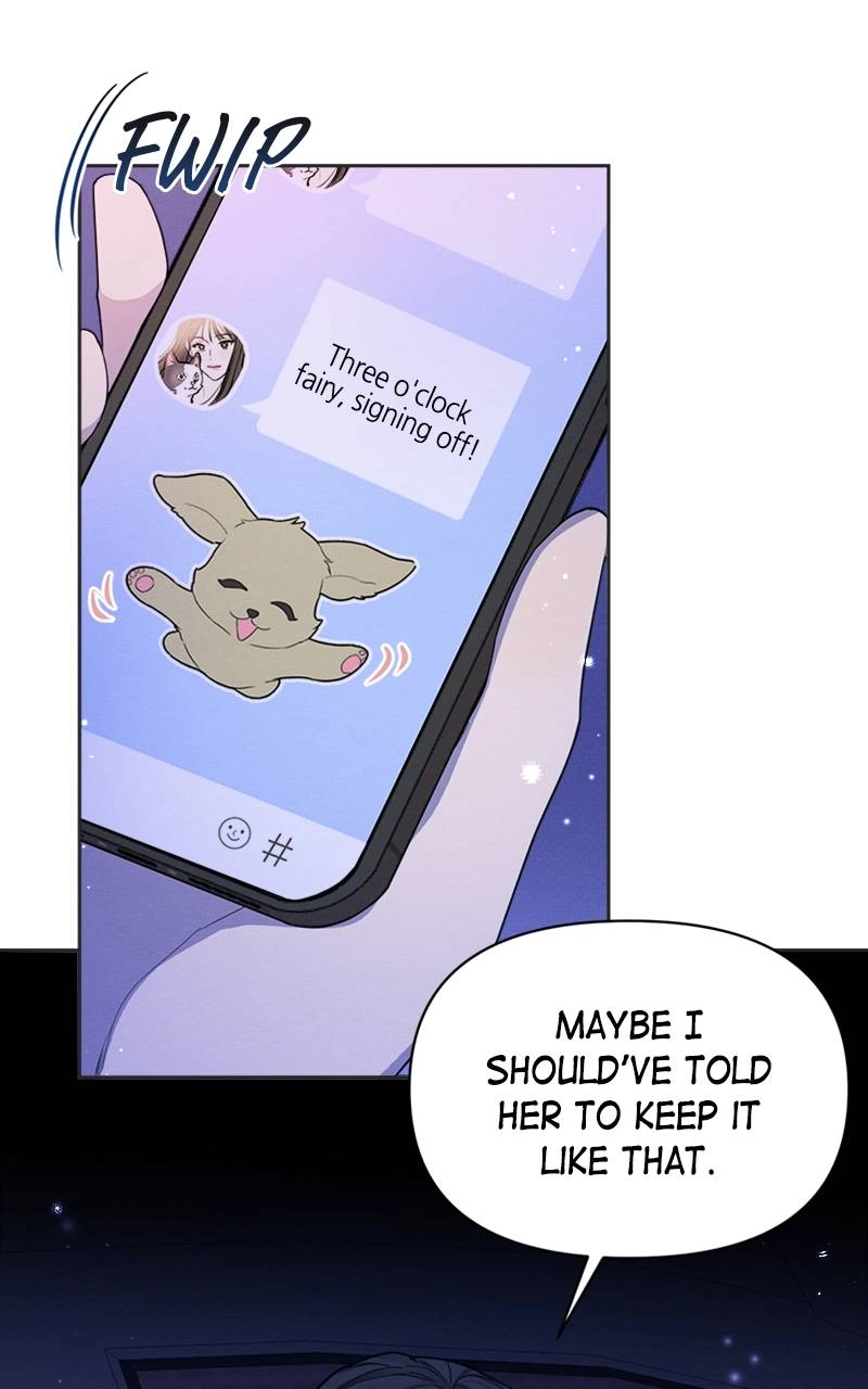 The Perfect Contract Chapter 21 Page 21