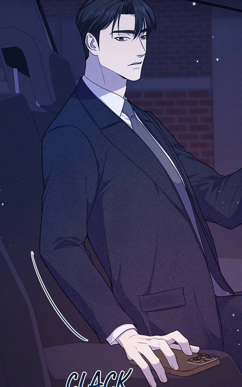 The Perfect Contract Chapter 21 Page 22