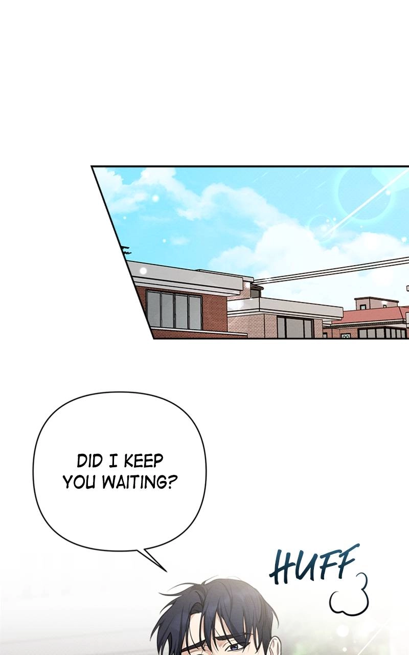 The Perfect Contract Chapter 21 Page 25