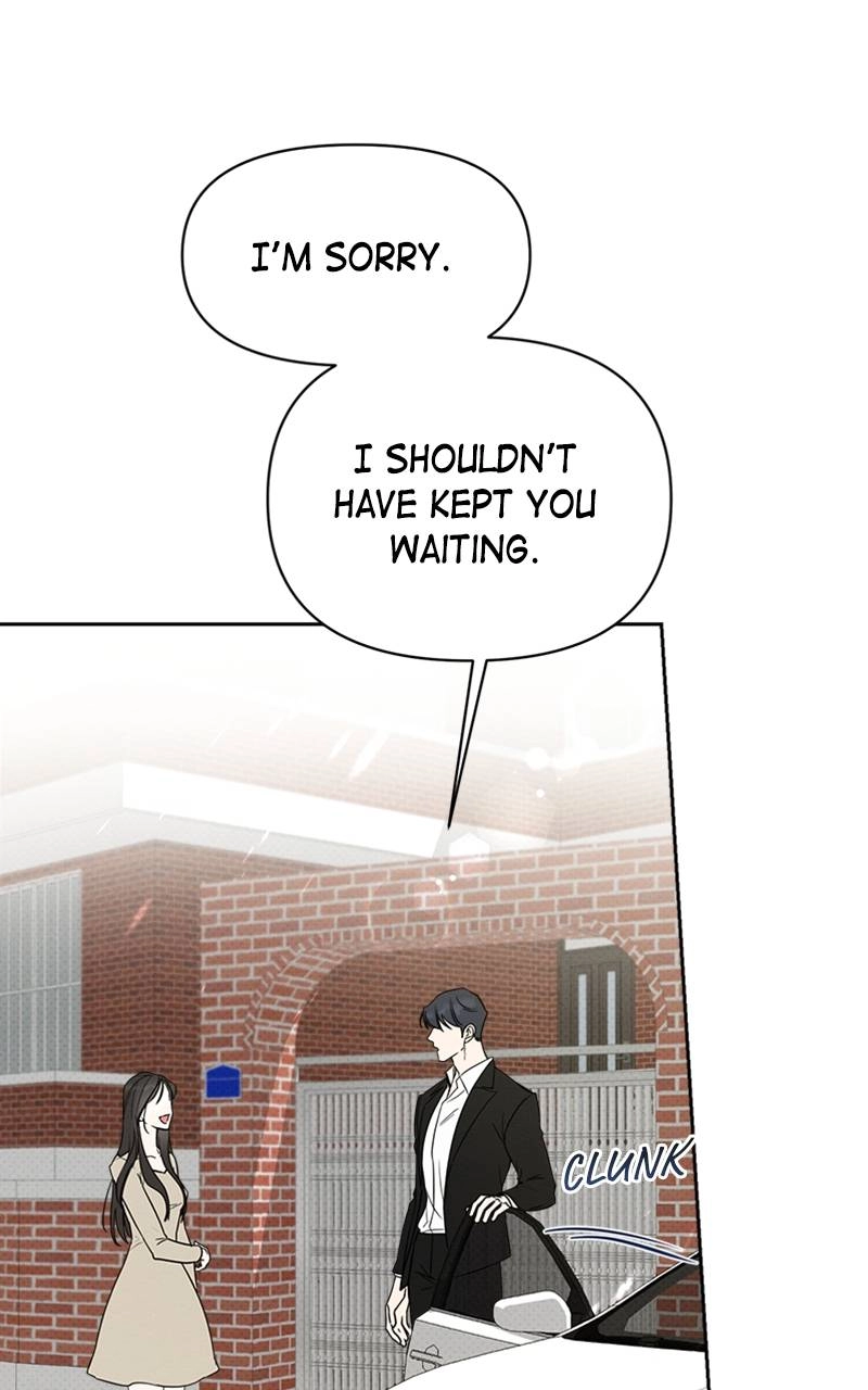 The Perfect Contract Chapter 21 Page 28