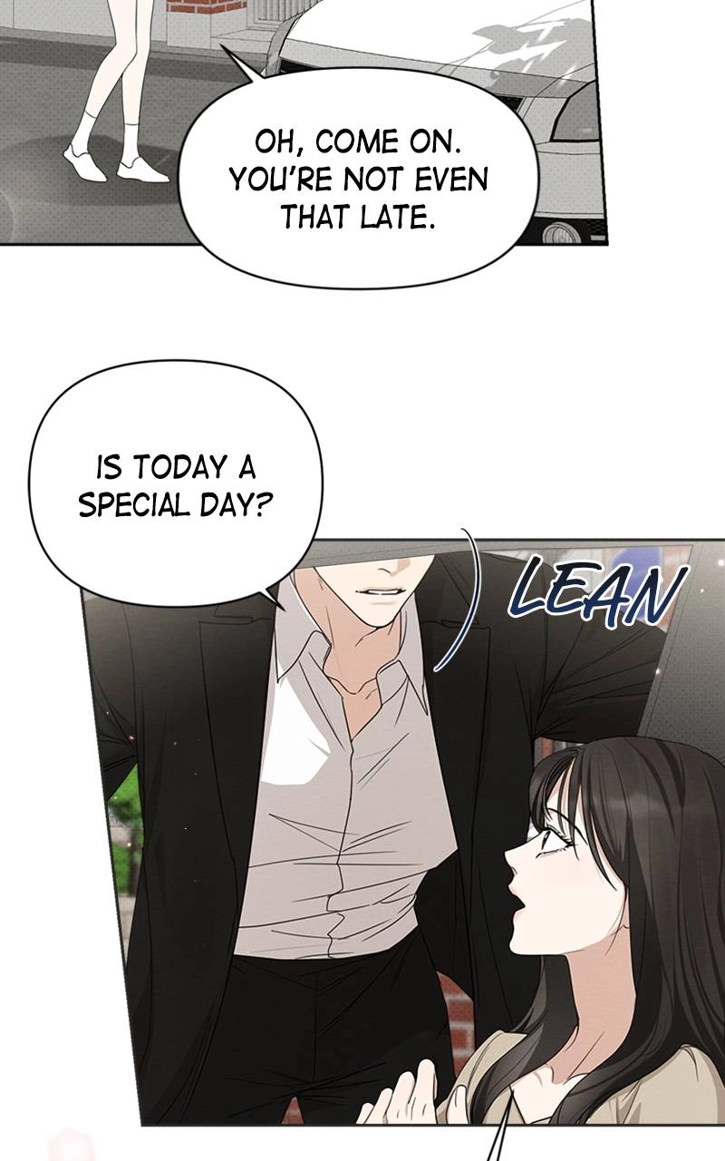 The Perfect Contract Chapter 21 Page 29