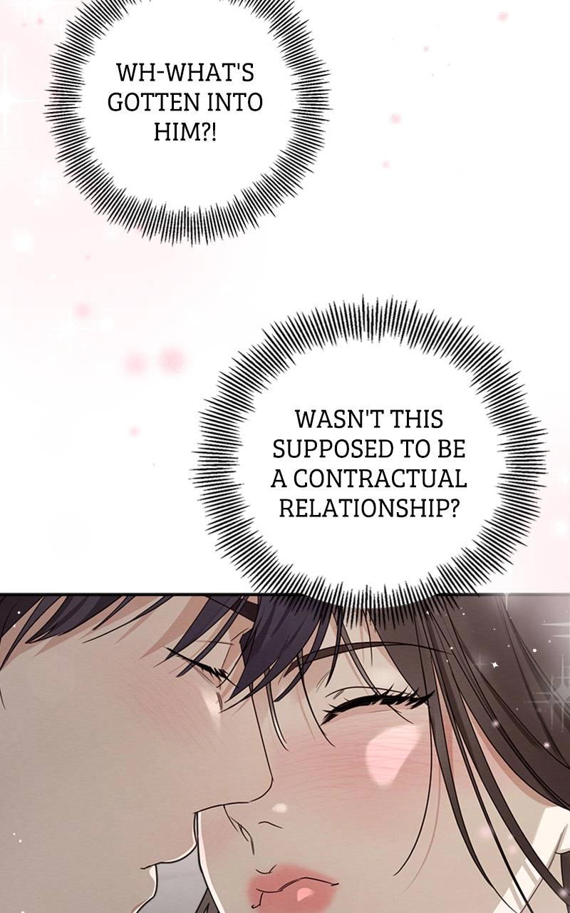 The Perfect Contract Chapter 21 Page 33