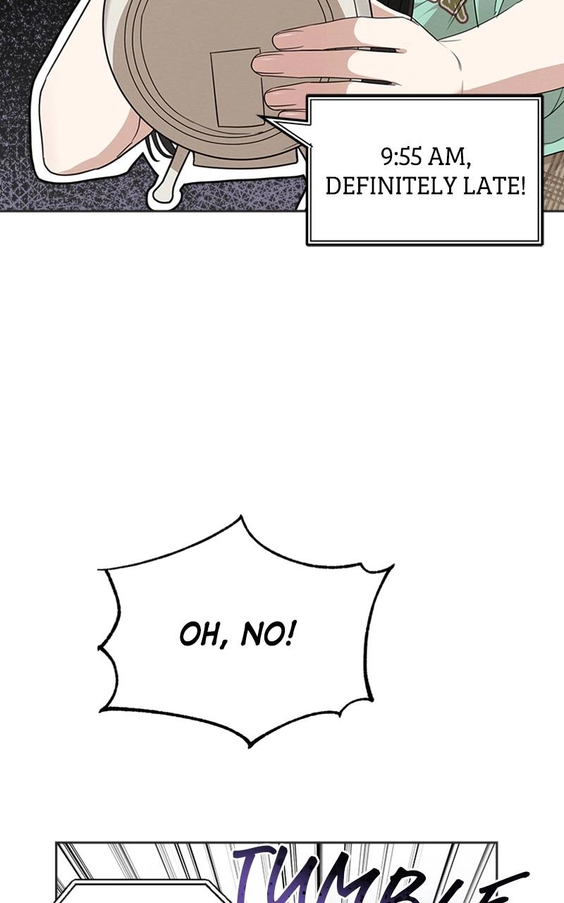 The Perfect Contract Chapter 21 Page 45