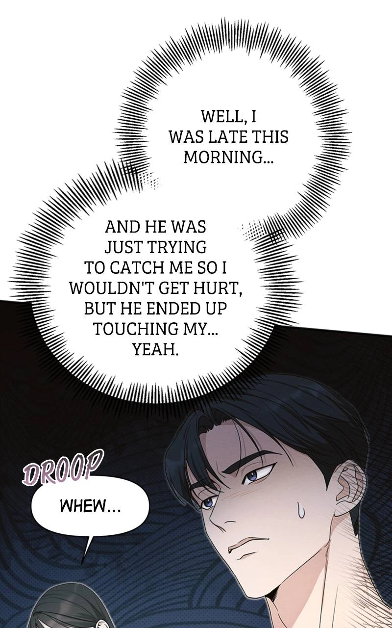 The Perfect Contract Chapter 22 Page 11