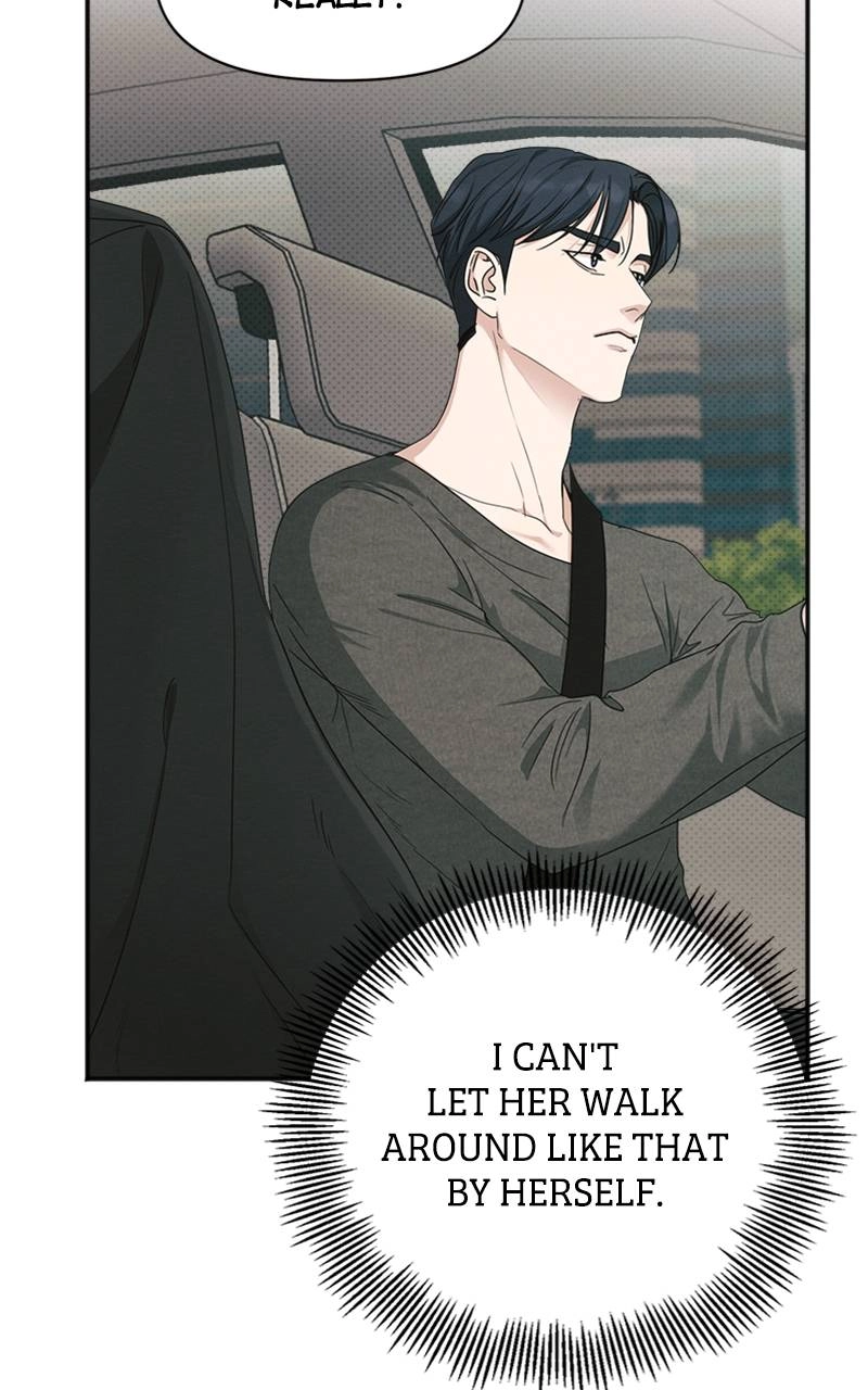 The Perfect Contract Chapter 22 Page 21