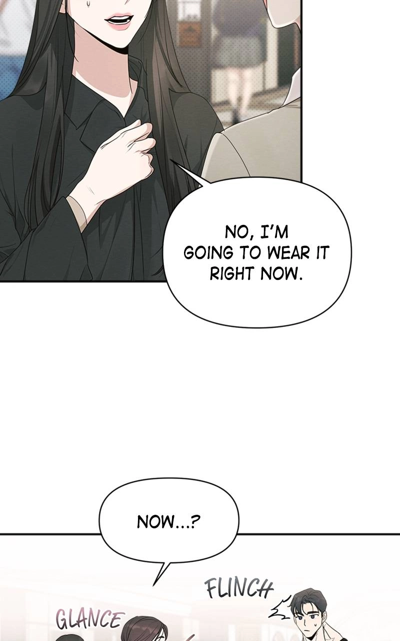 The Perfect Contract Chapter 22 Page 35