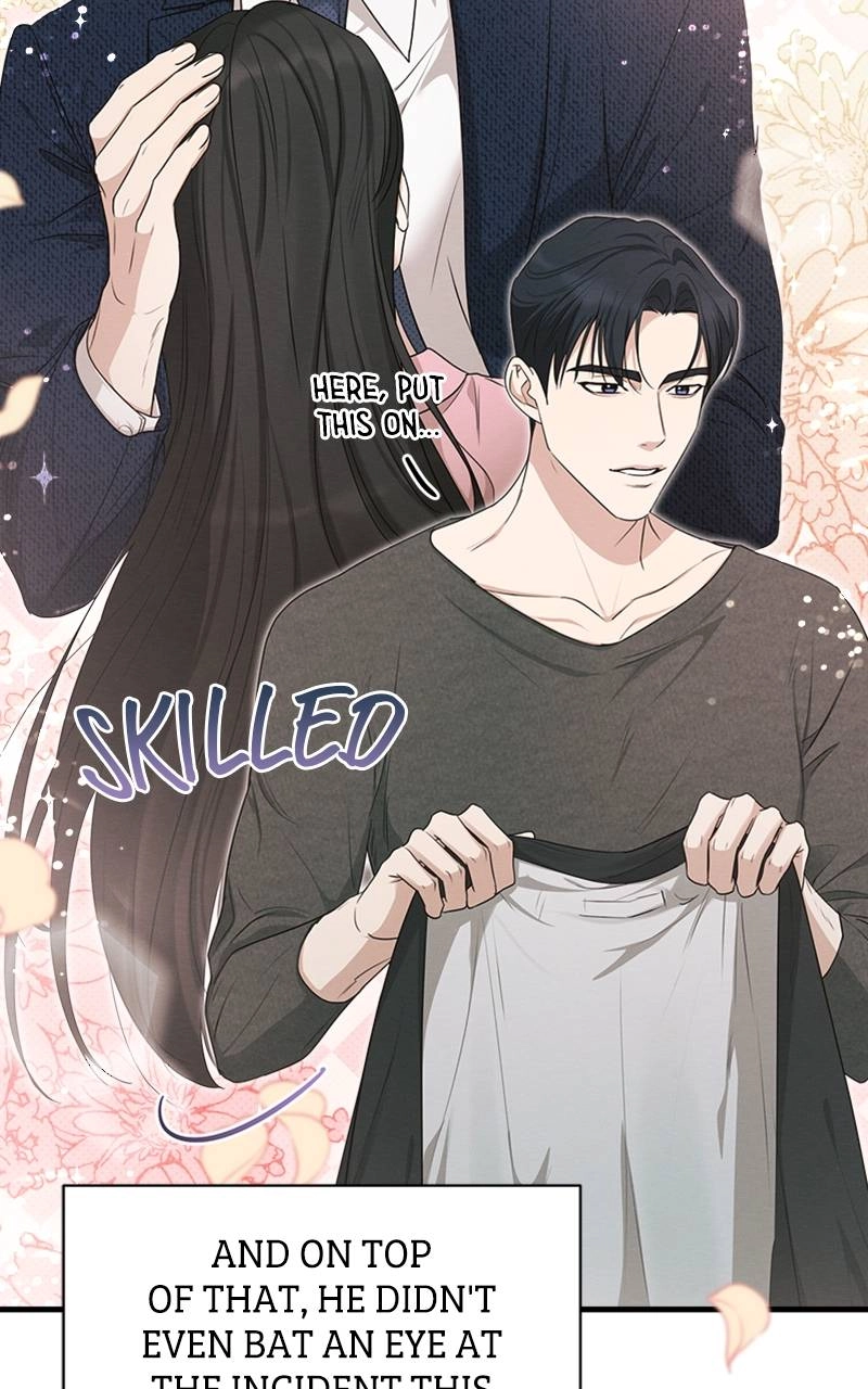 The Perfect Contract Chapter 22 Page 48