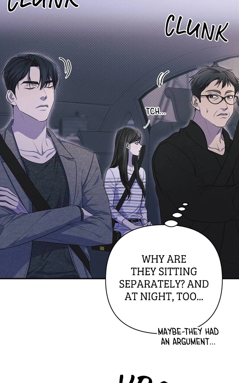 The Perfect Contract Chapter 14 Page 12