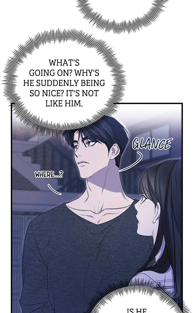 The Perfect Contract Chapter 14 Page 21