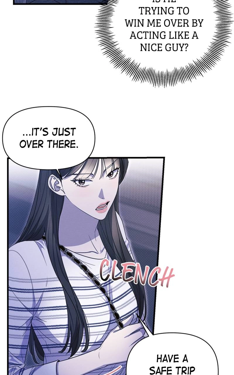 The Perfect Contract Chapter 14 Page 22