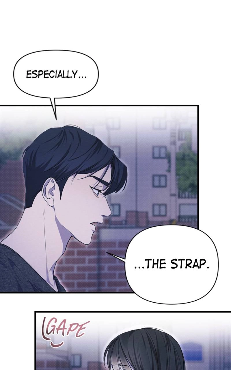 The Perfect Contract Chapter 14 Page 25
