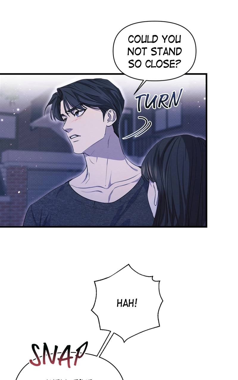 The Perfect Contract Chapter 14 Page 28