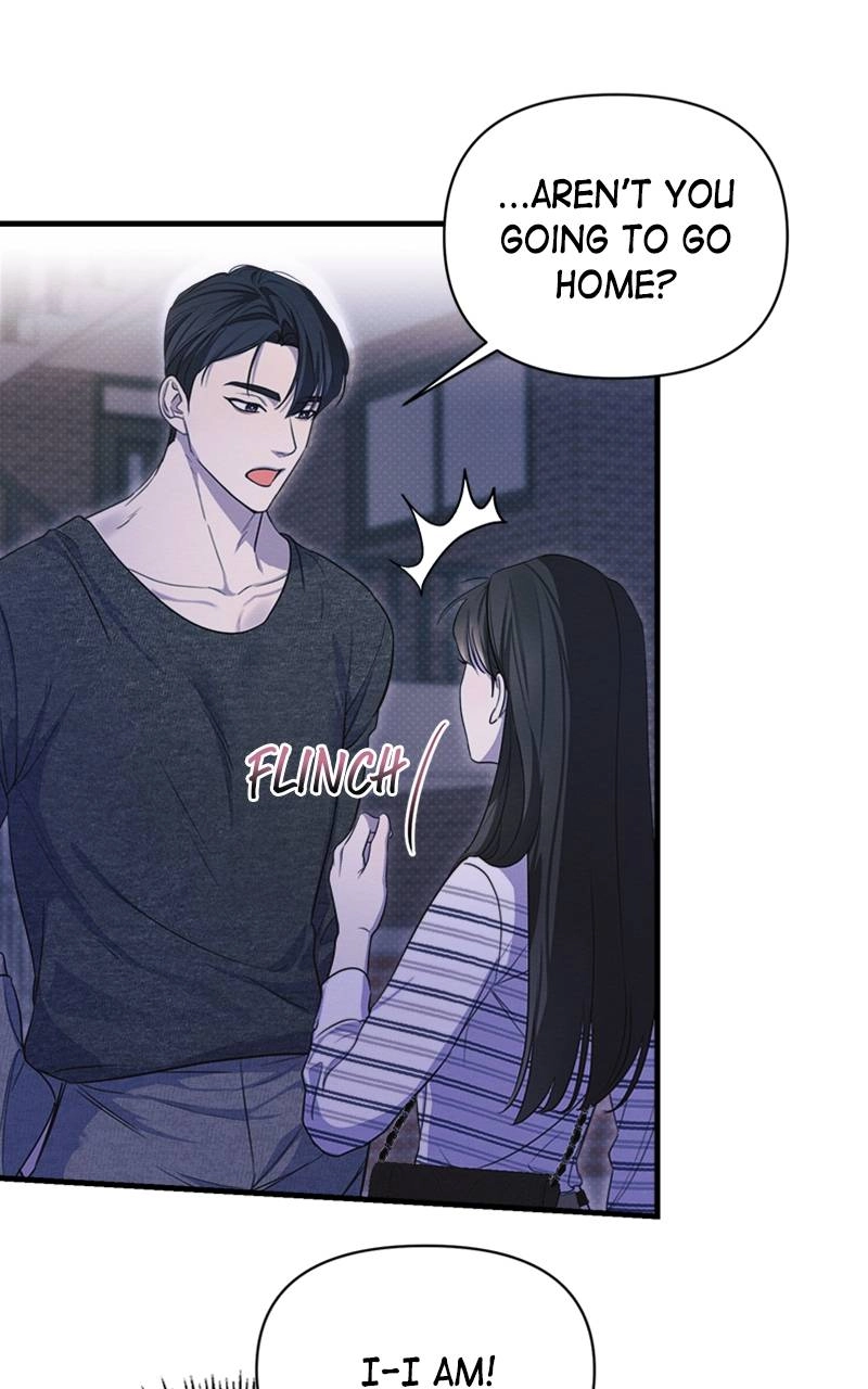 The Perfect Contract Chapter 14 Page 35
