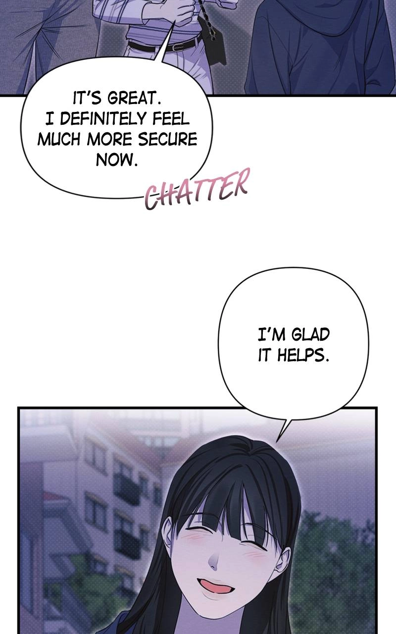 The Perfect Contract Chapter 14 Page 42