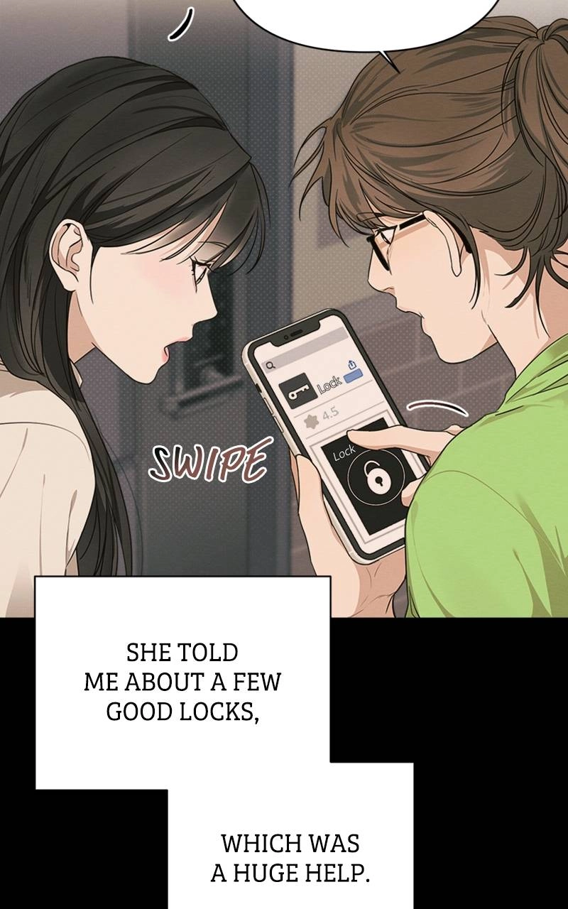 The Perfect Contract Chapter 14 Page 46