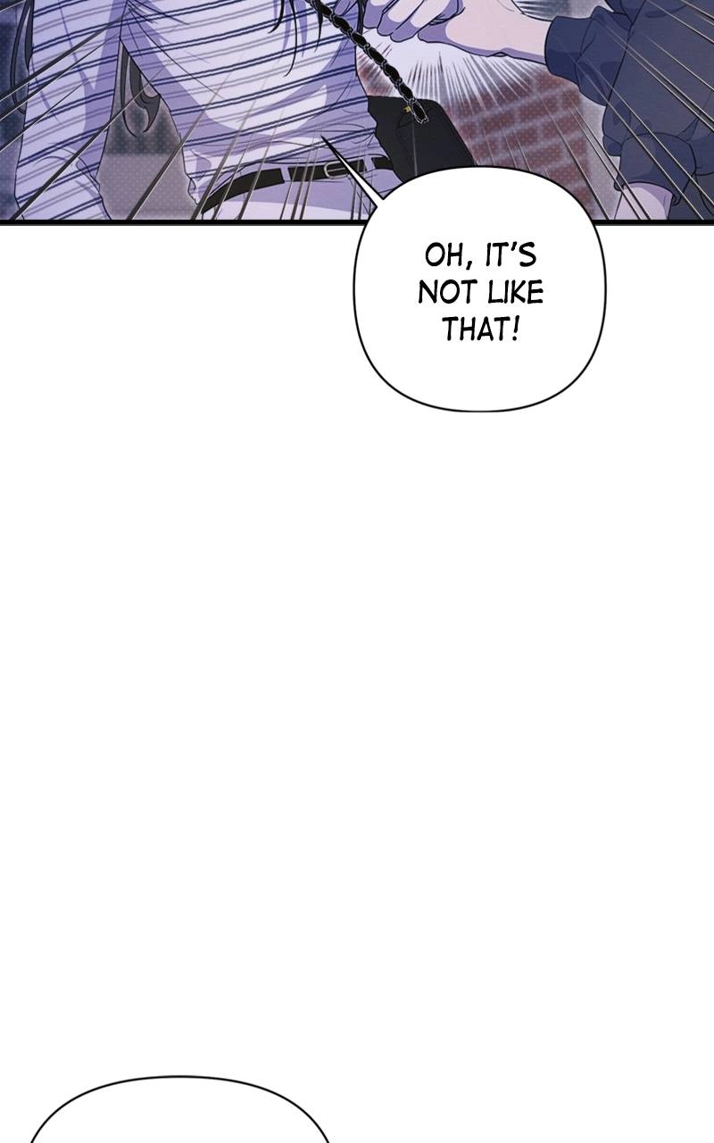 The Perfect Contract Chapter 14 Page 56