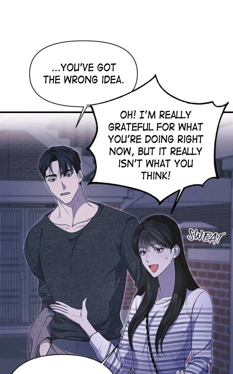 The Perfect Contract Chapter 14 Page 58