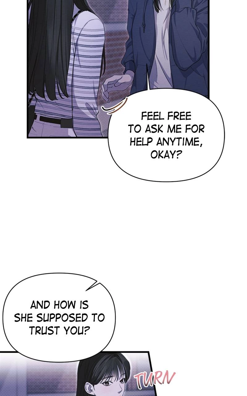 The Perfect Contract Chapter 14 Page 61
