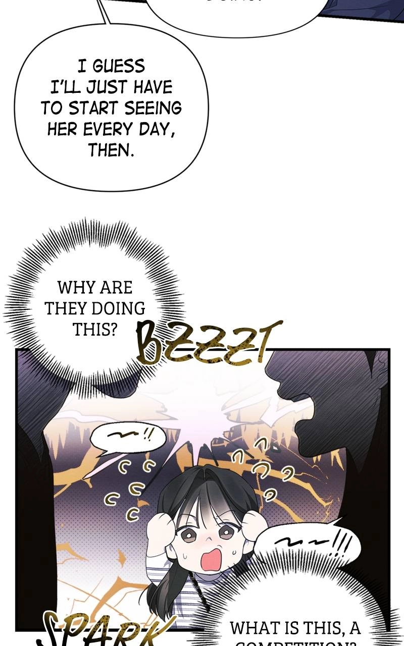 The Perfect Contract Chapter 14 Page 64