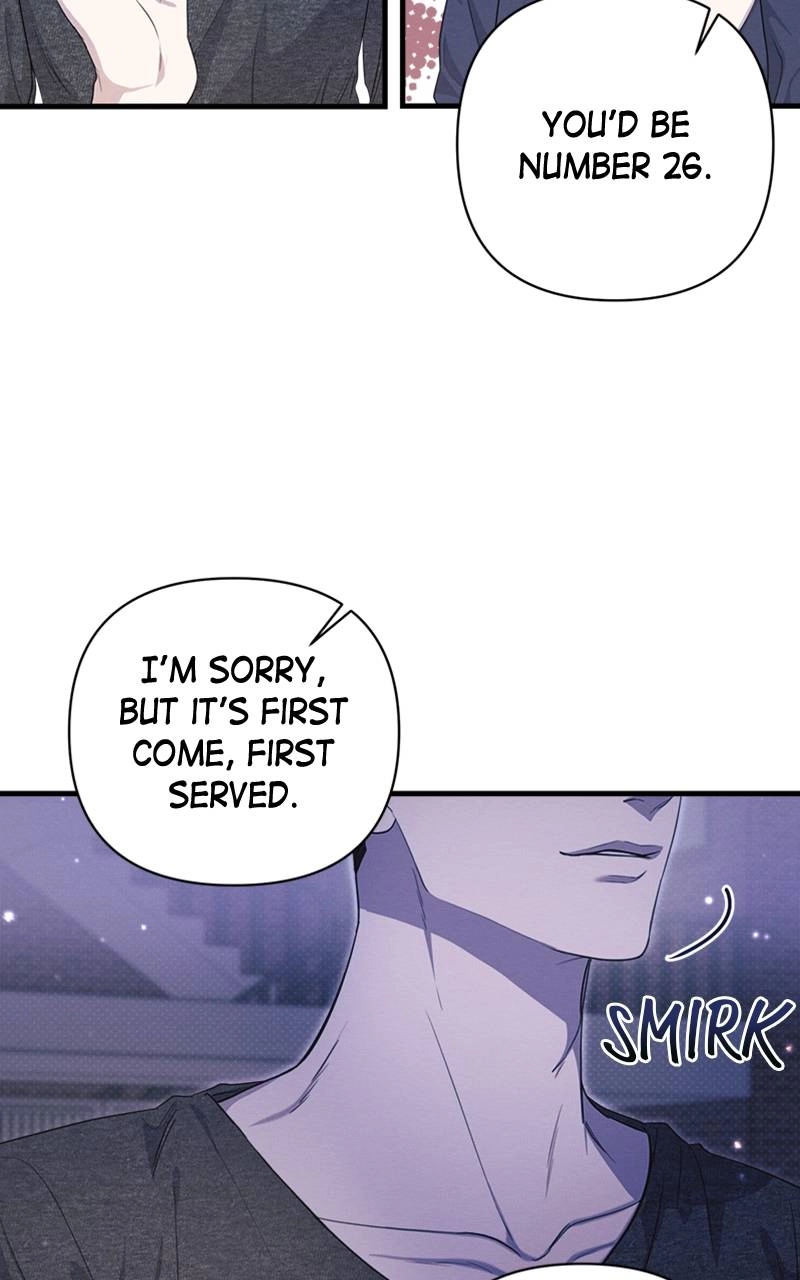 The Perfect Contract Chapter 14 Page 70