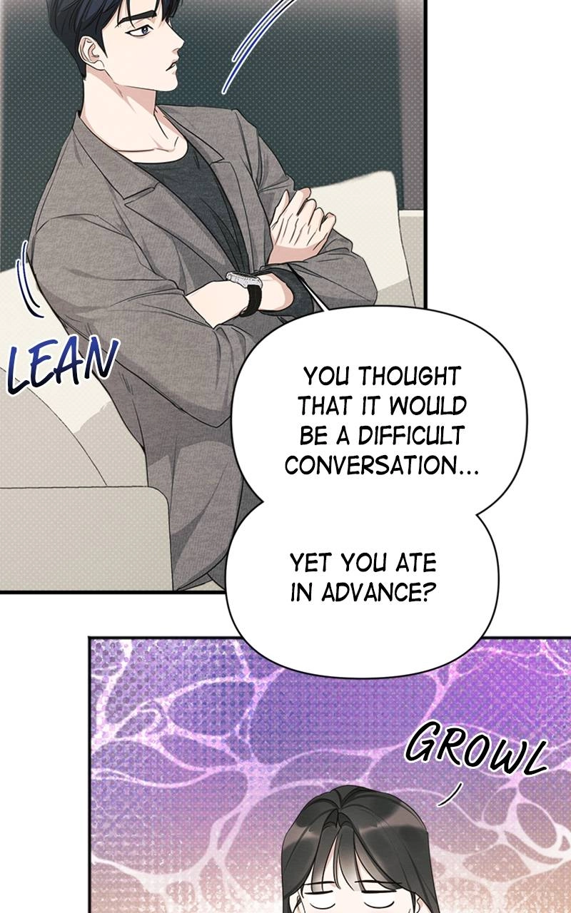 The Perfect Contract Chapter 12 Page 39