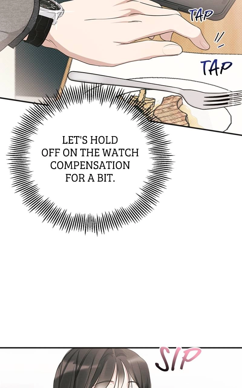 The Perfect Contract Chapter 12 Page 60
