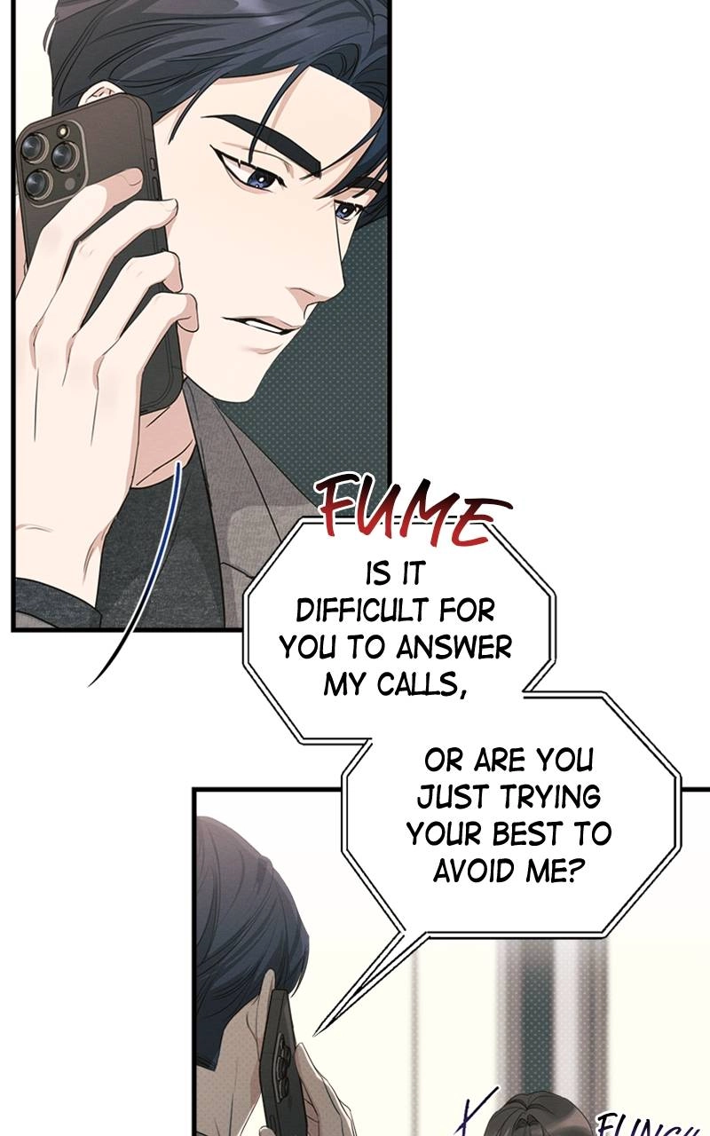 The Perfect Contract Chapter 12 Page 66