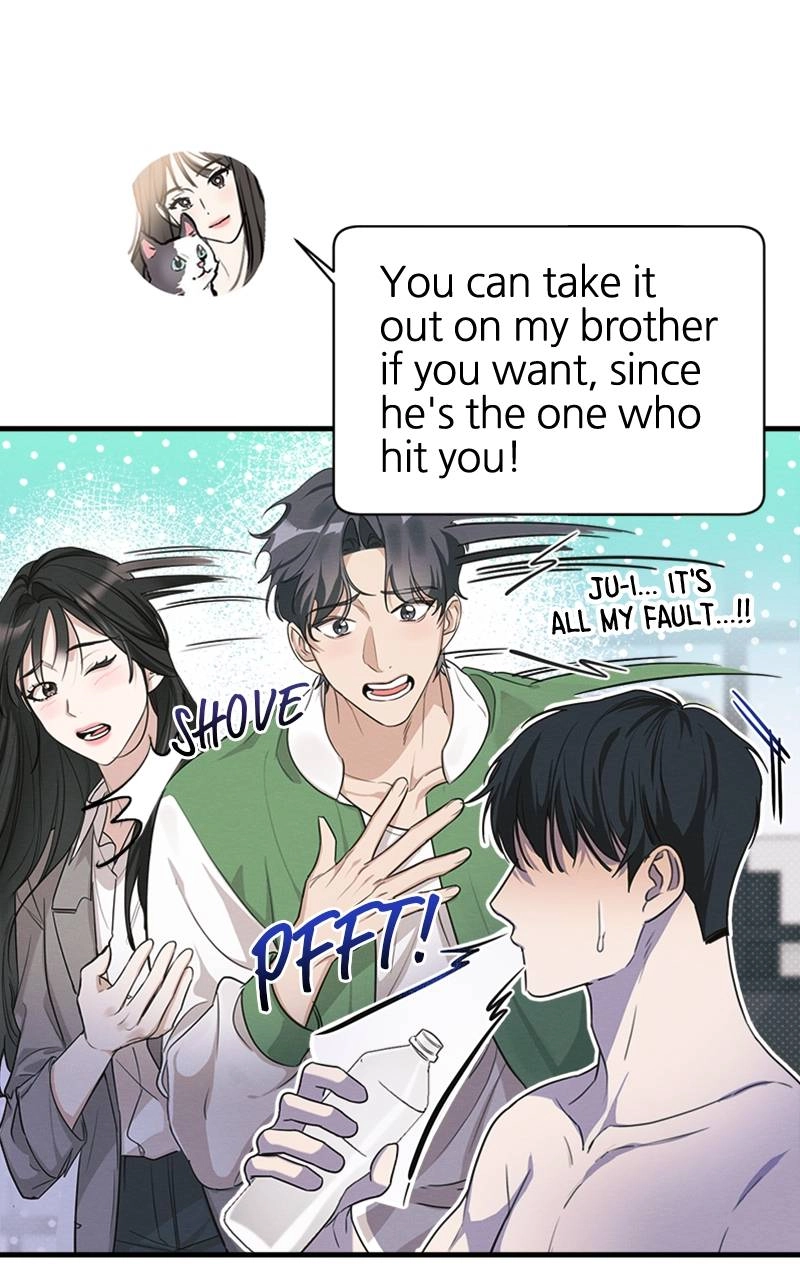 The Perfect Contract Chapter 12 Page 6