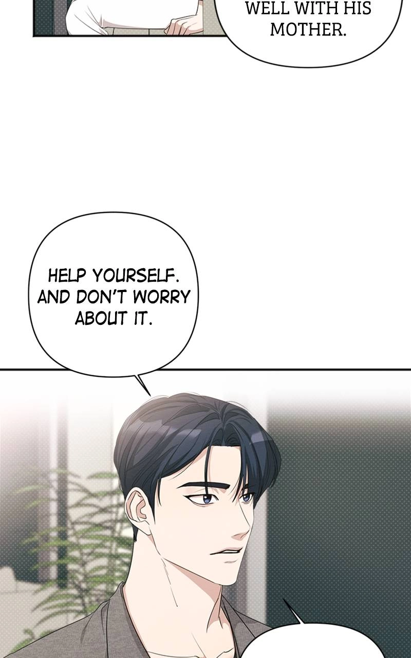 The Perfect Contract Chapter 12 Page 75