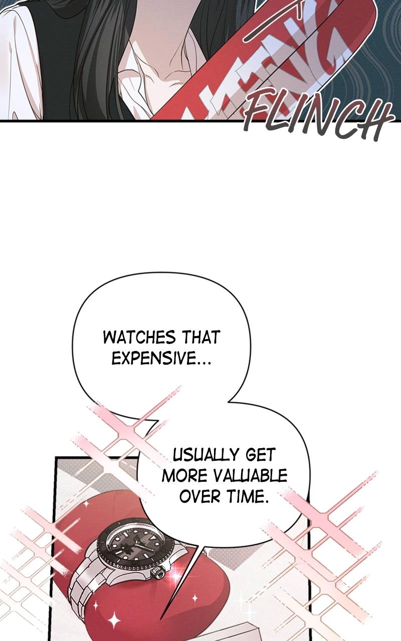 The Perfect Contract Chapter 5 Page 14