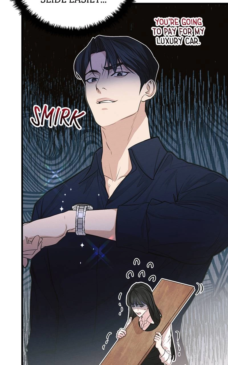 The Perfect Contract Chapter 5 Page 16
