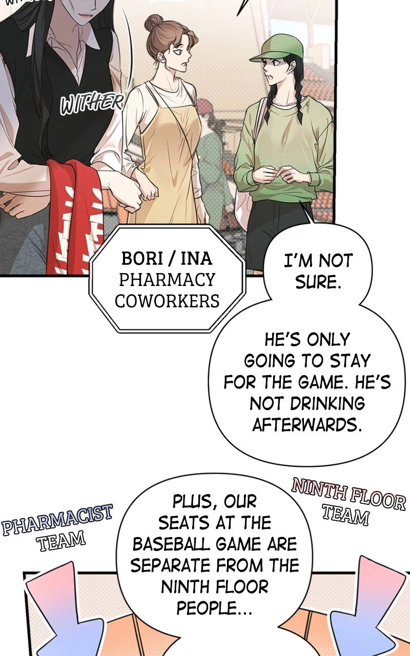 The Perfect Contract Chapter 5 Page 18
