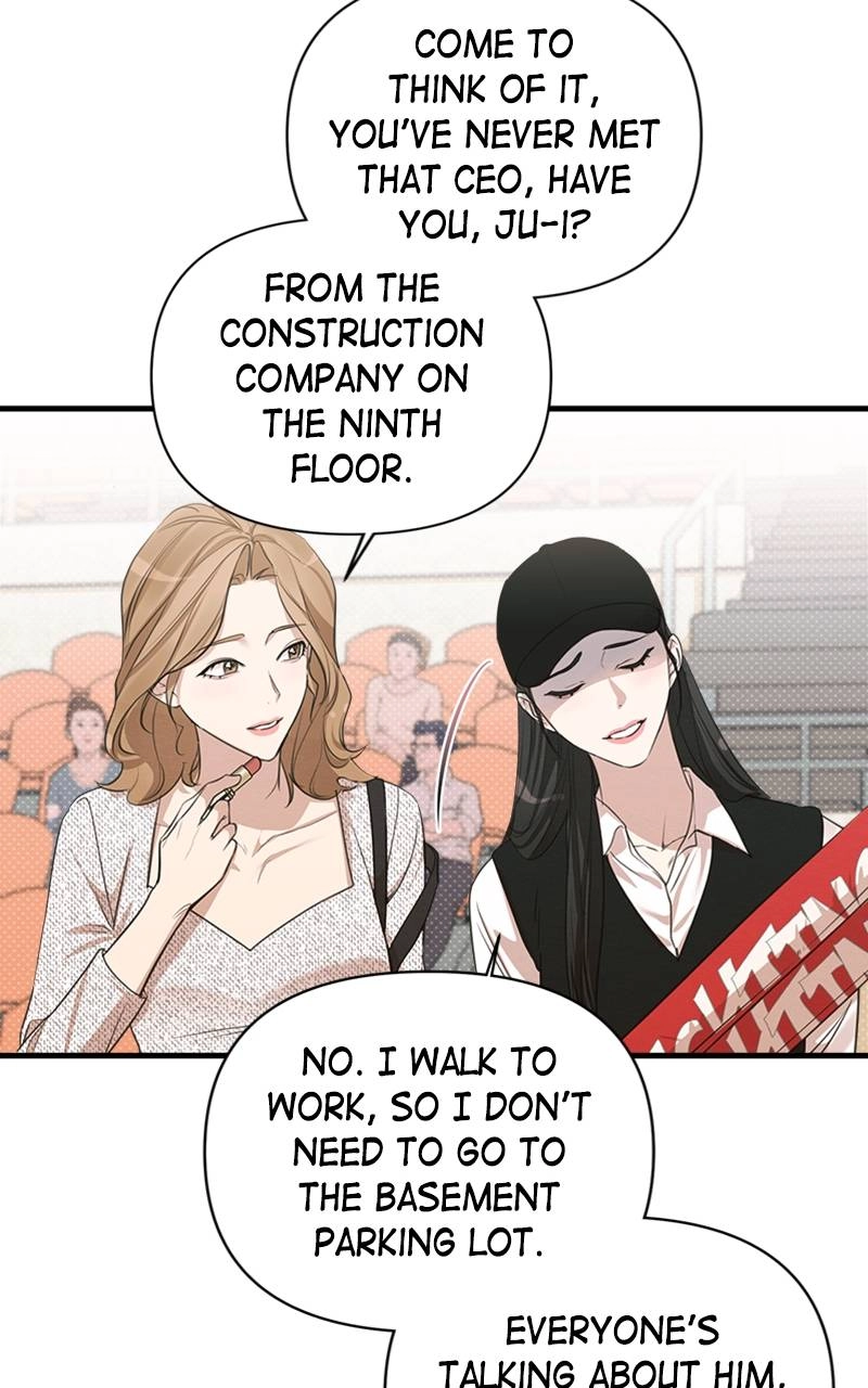 The Perfect Contract Chapter 5 Page 20