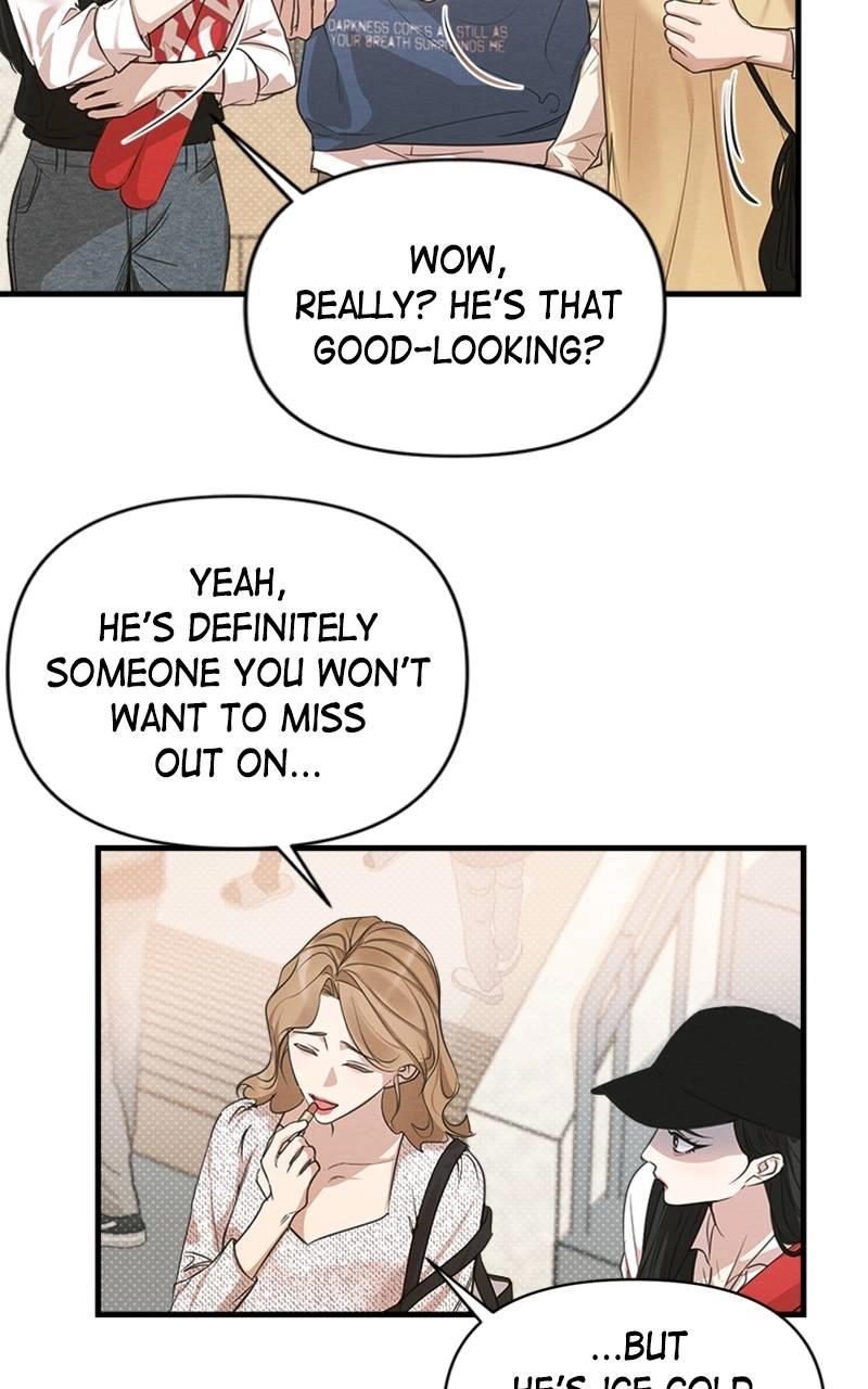 The Perfect Contract Chapter 5 Page 22