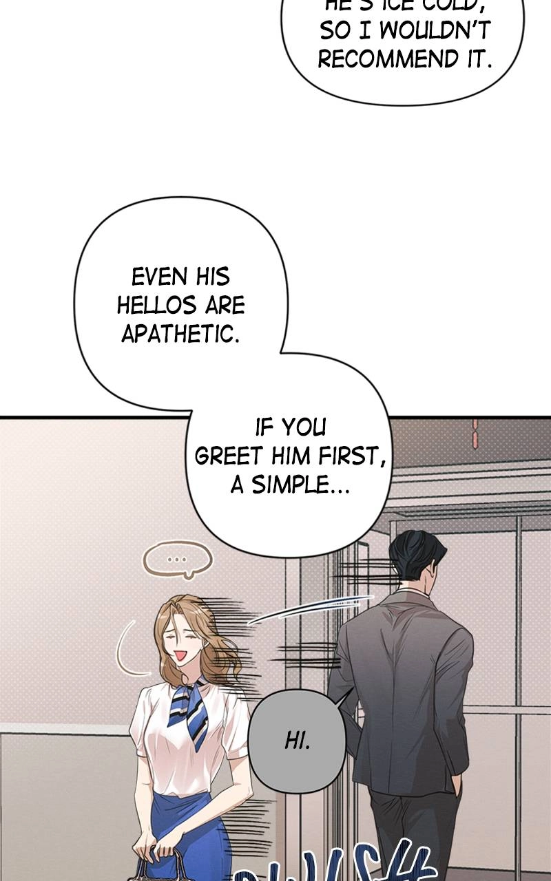 The Perfect Contract Chapter 5 Page 23