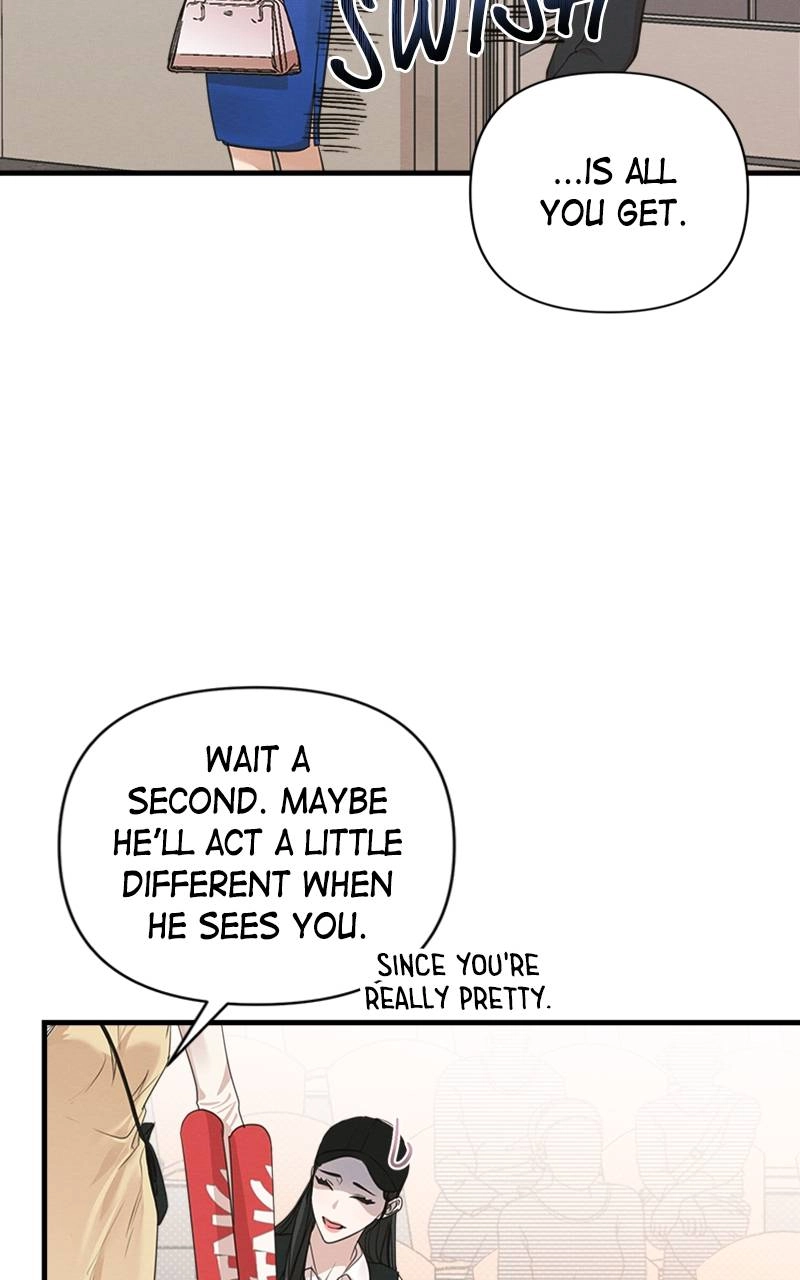 The Perfect Contract Chapter 5 Page 24