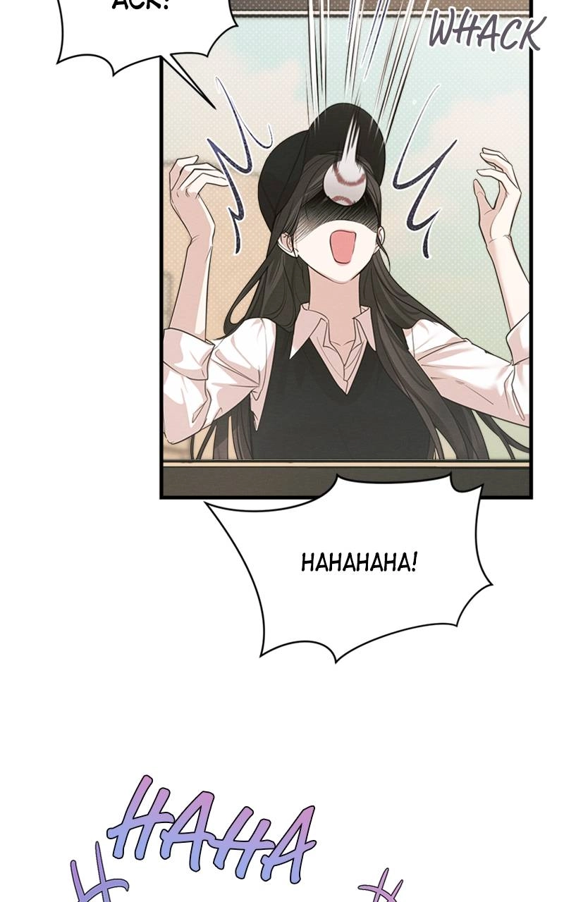 The Perfect Contract Chapter 5 Page 45