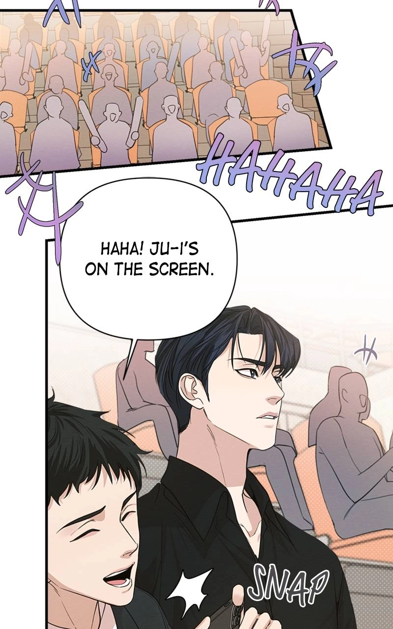 The Perfect Contract Chapter 5 Page 46