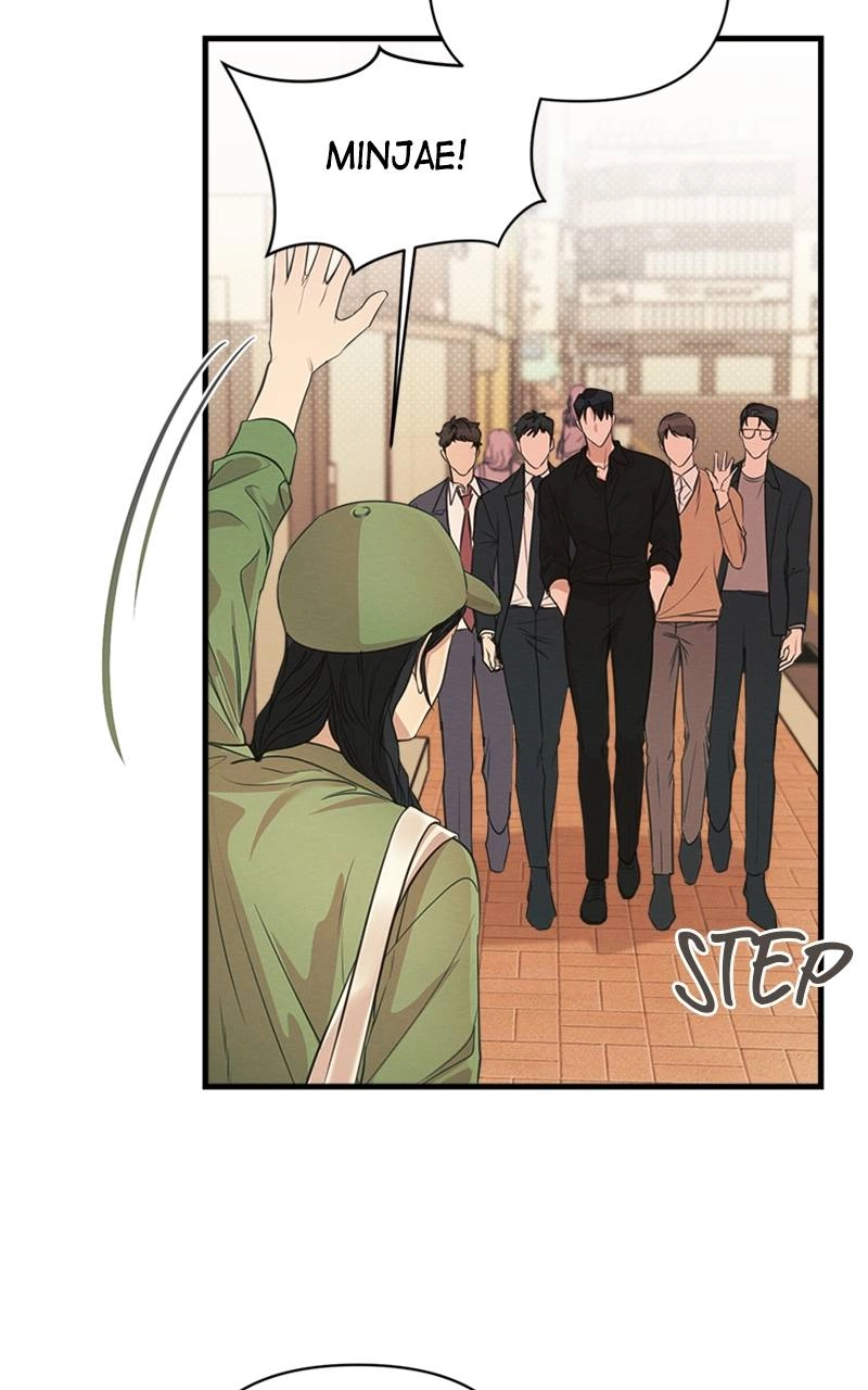 The Perfect Contract Chapter 5 Page 58