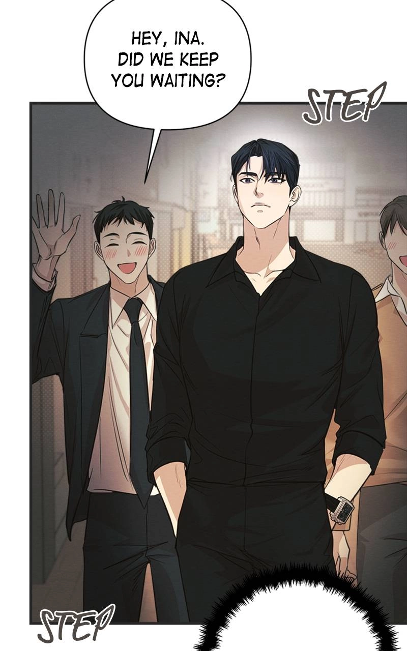 The Perfect Contract Chapter 5 Page 59