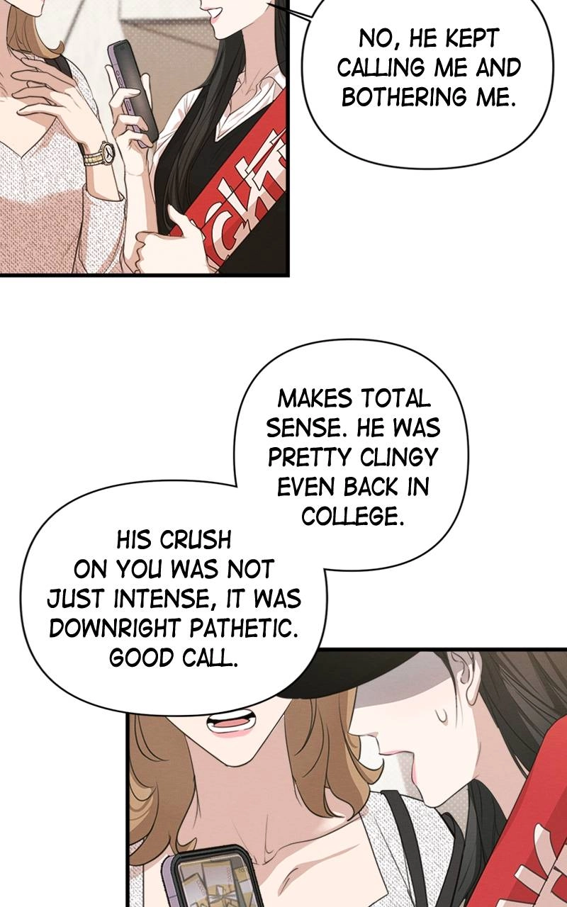The Perfect Contract Chapter 5 Page 5