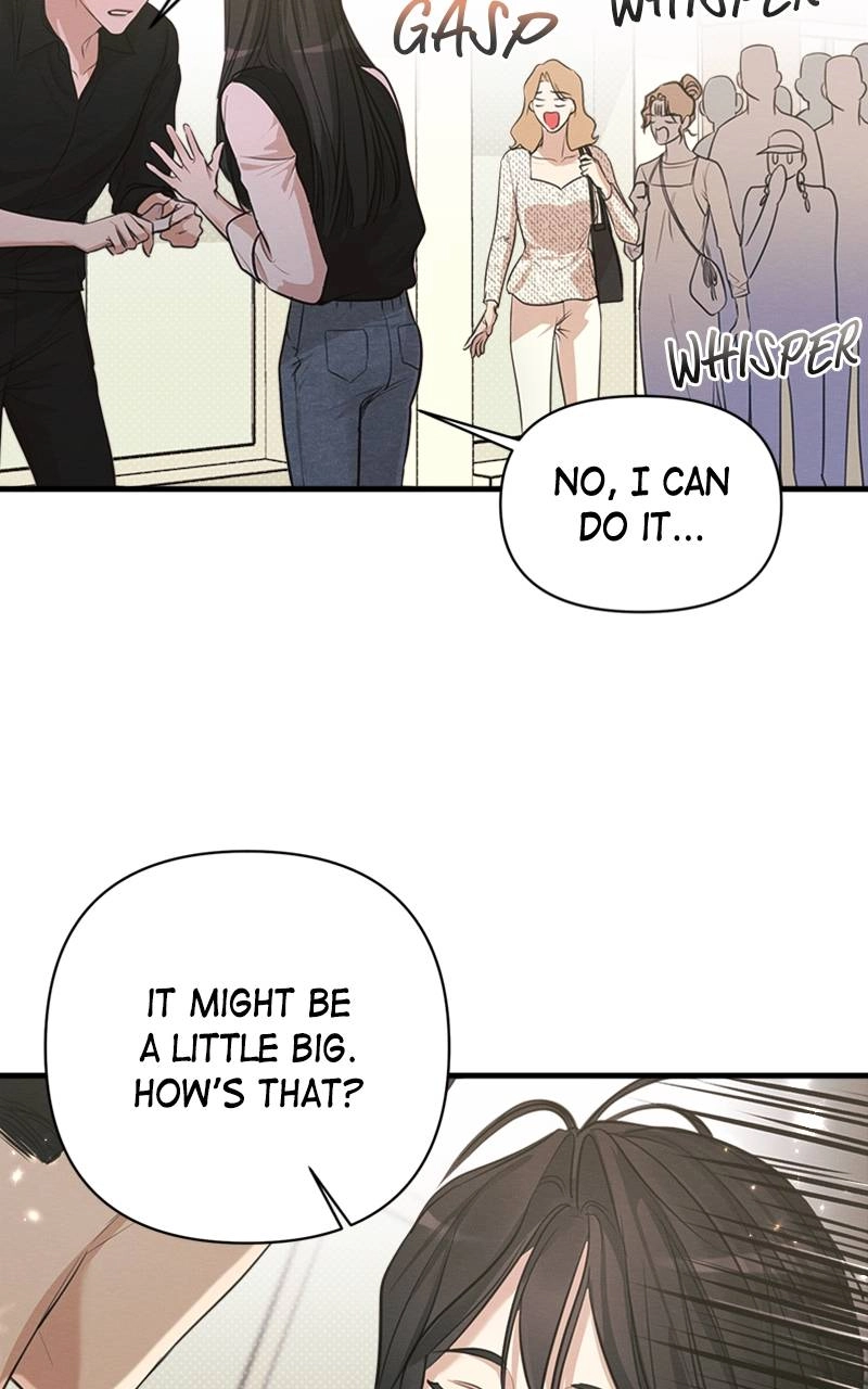 The Perfect Contract Chapter 5 Page 83