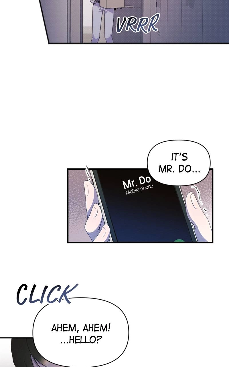 The Perfect Contract Chapter 15 Page 17