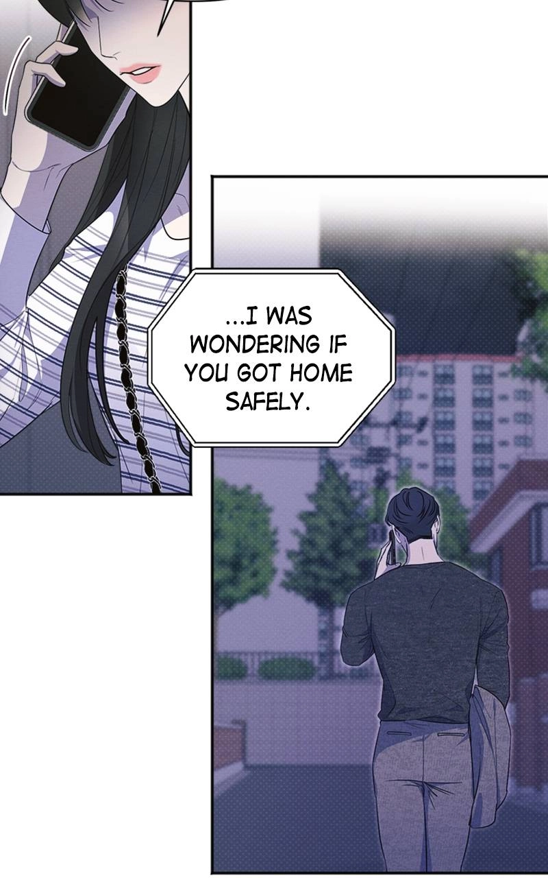 The Perfect Contract Chapter 15 Page 18