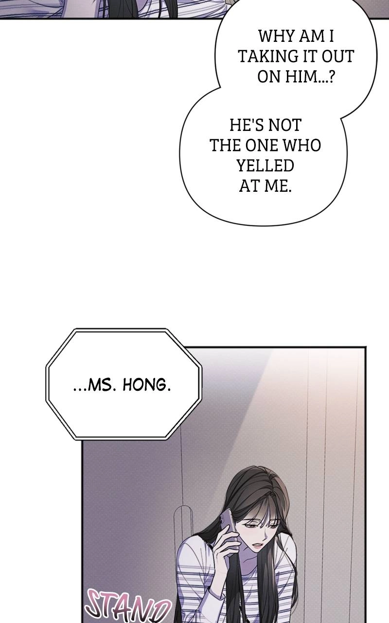 The Perfect Contract Chapter 15 Page 21
